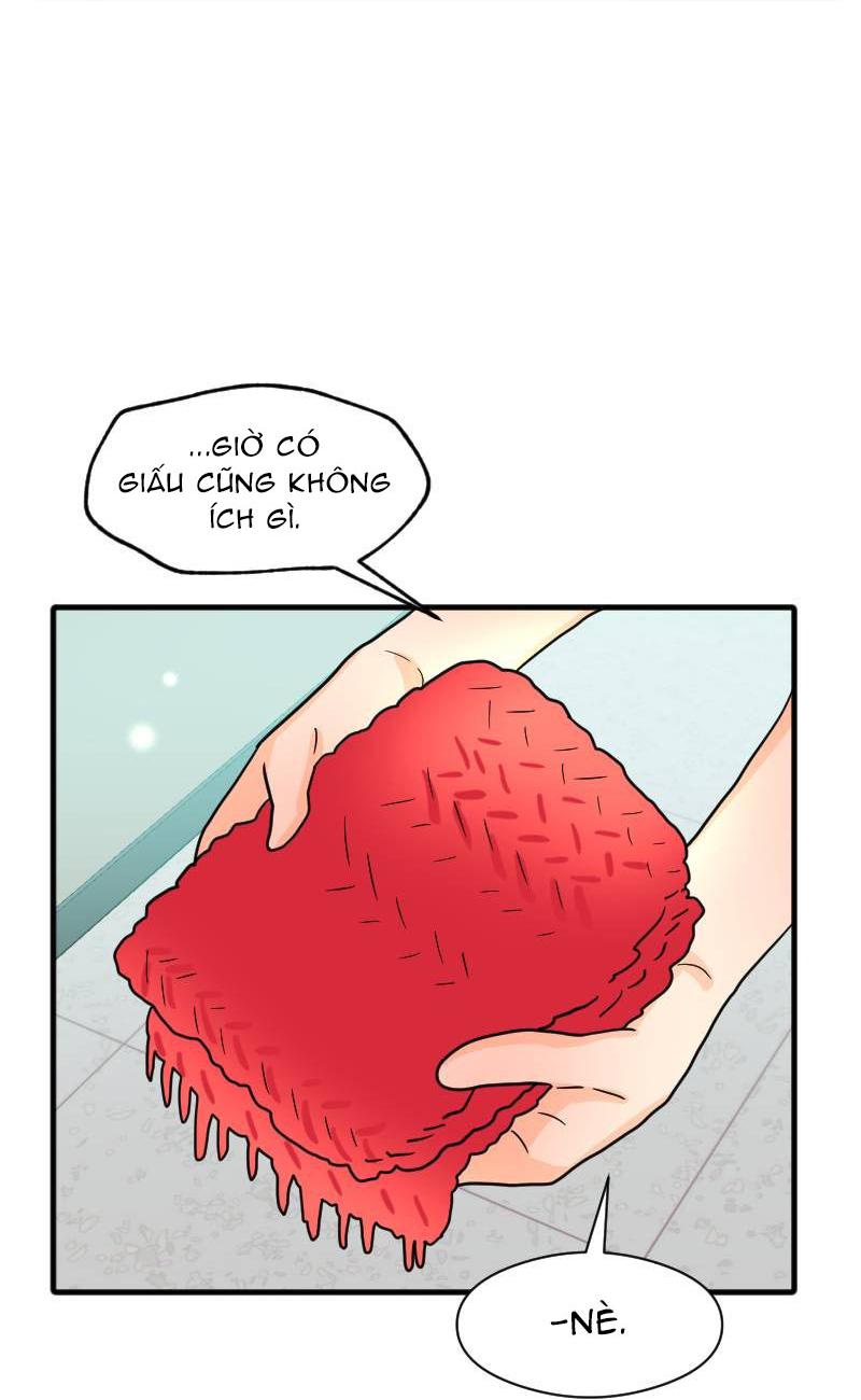 Truyện Ngôn Nhưng Không Ngôn Lắm: Chapter 37