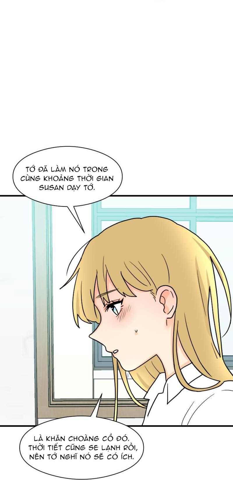 Truyện Ngôn Nhưng Không Ngôn Lắm: Chapter 37