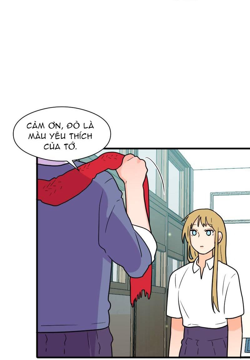 Truyện Ngôn Nhưng Không Ngôn Lắm: Chapter 37