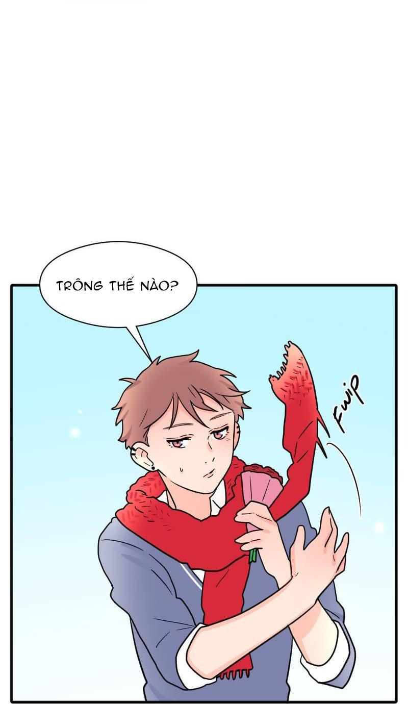 Truyện Ngôn Nhưng Không Ngôn Lắm: Chapter 37