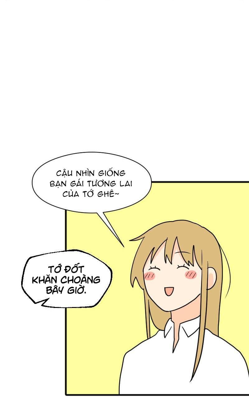 Truyện Ngôn Nhưng Không Ngôn Lắm: Chapter 37