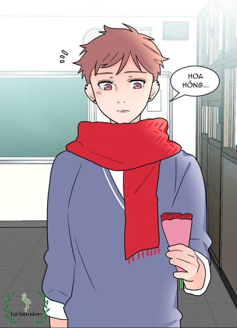 Truyện Ngôn Nhưng Không Ngôn Lắm: Chapter 37