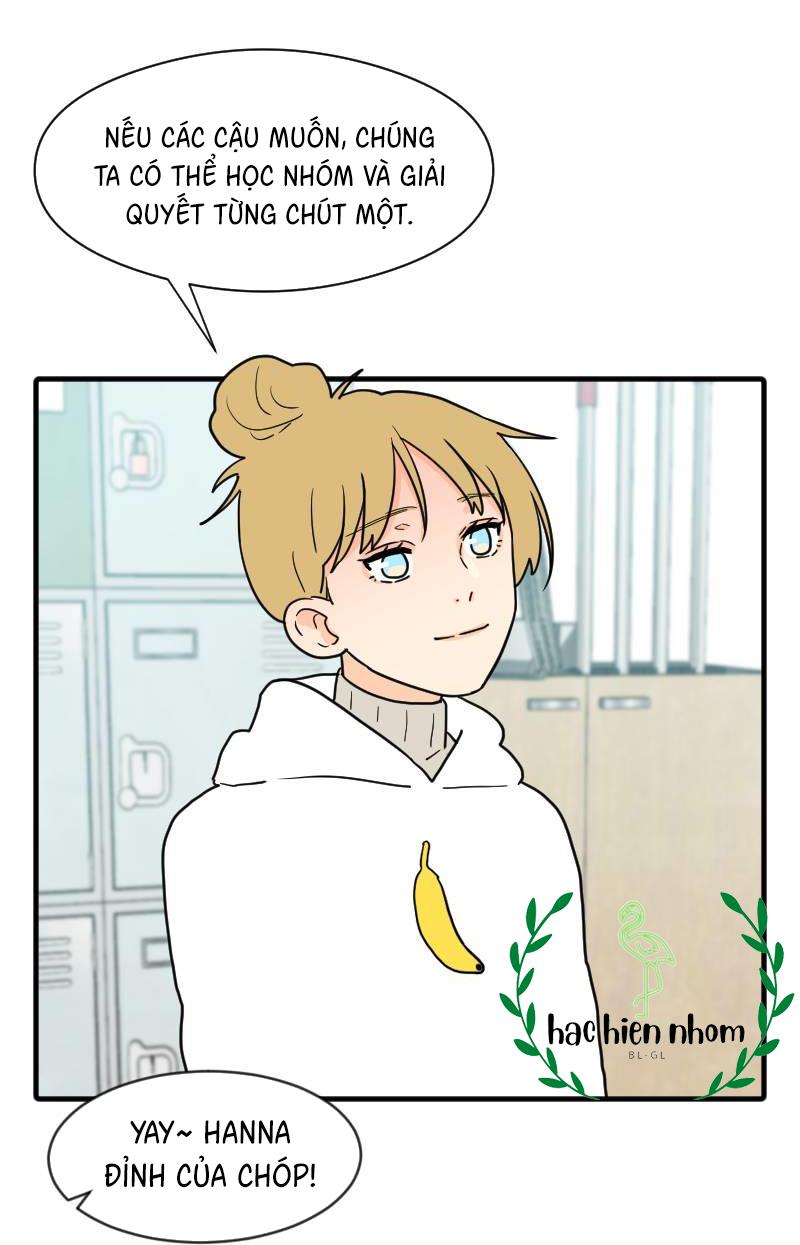 Truyện Ngôn Nhưng Không Ngôn Lắm: Chapter 38