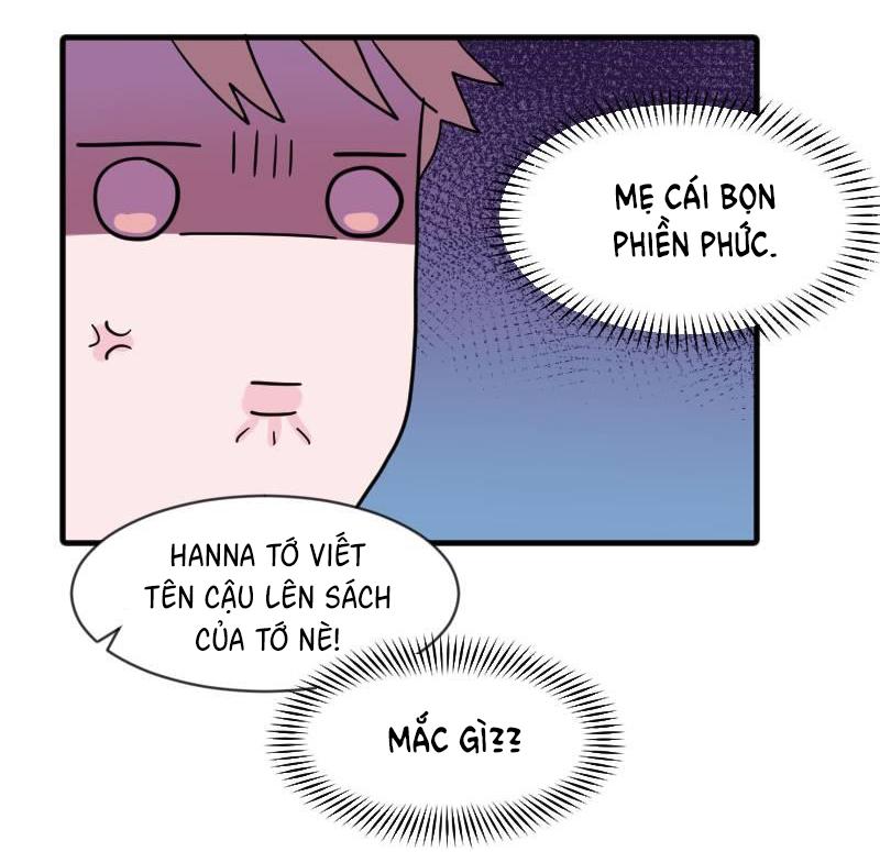 Truyện Ngôn Nhưng Không Ngôn Lắm: Chapter 38