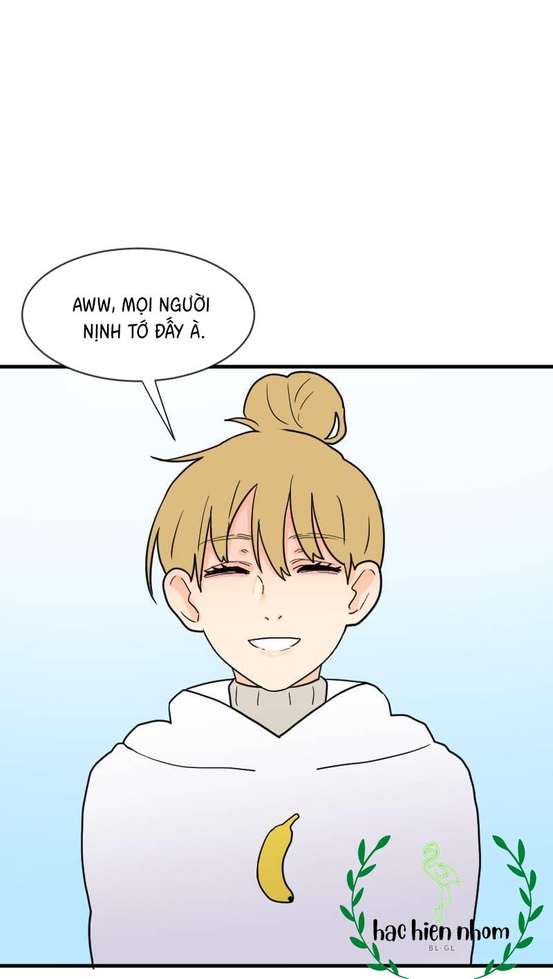 Truyện Ngôn Nhưng Không Ngôn Lắm: Chapter 38