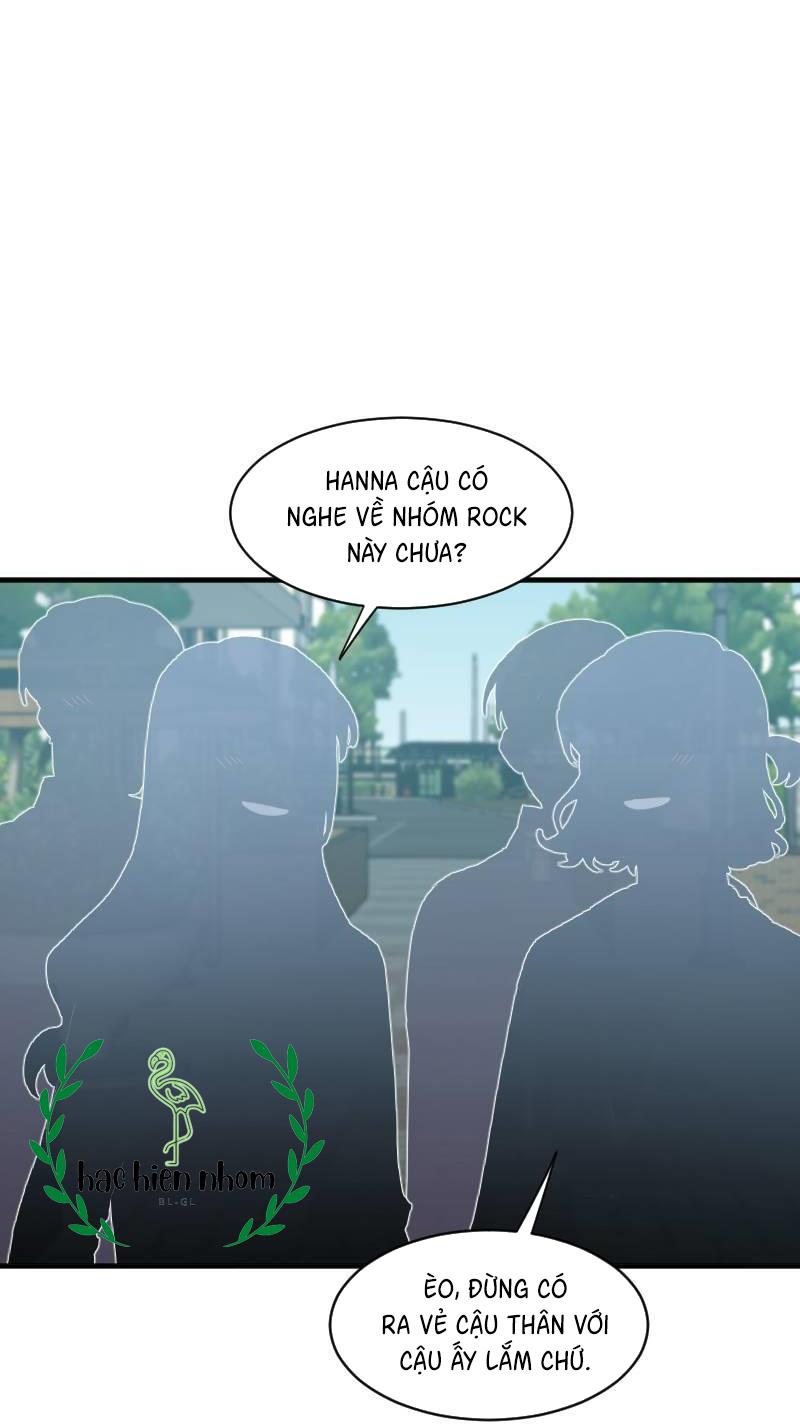 Truyện Ngôn Nhưng Không Ngôn Lắm: Chapter 38