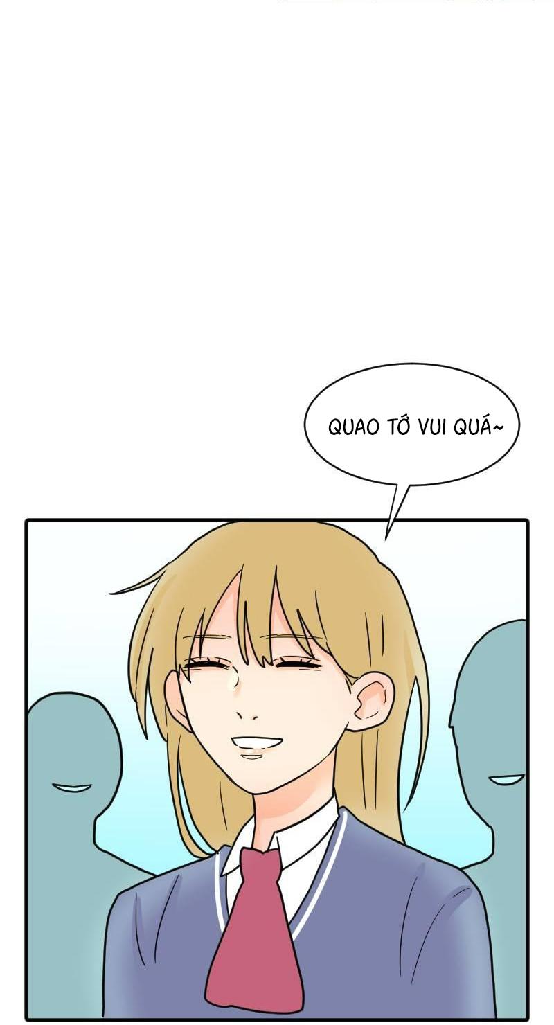 Truyện Ngôn Nhưng Không Ngôn Lắm: Chapter 38