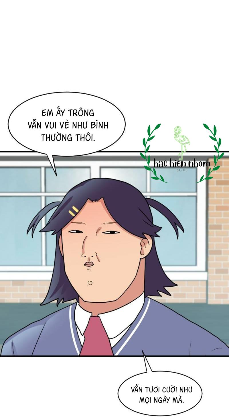 Truyện Ngôn Nhưng Không Ngôn Lắm: Chapter 38