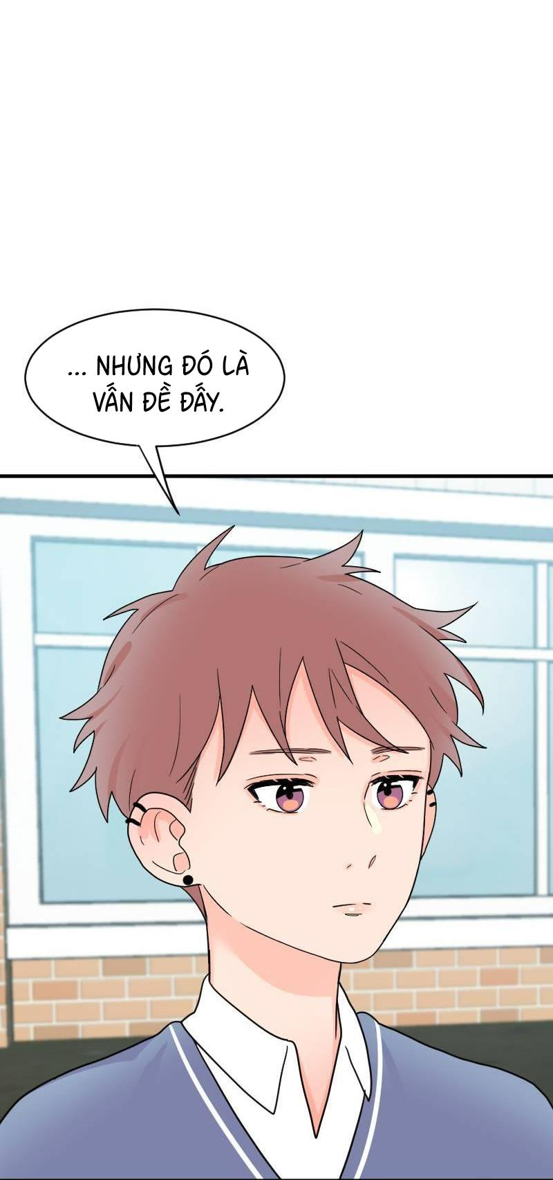 Truyện Ngôn Nhưng Không Ngôn Lắm: Chapter 38
