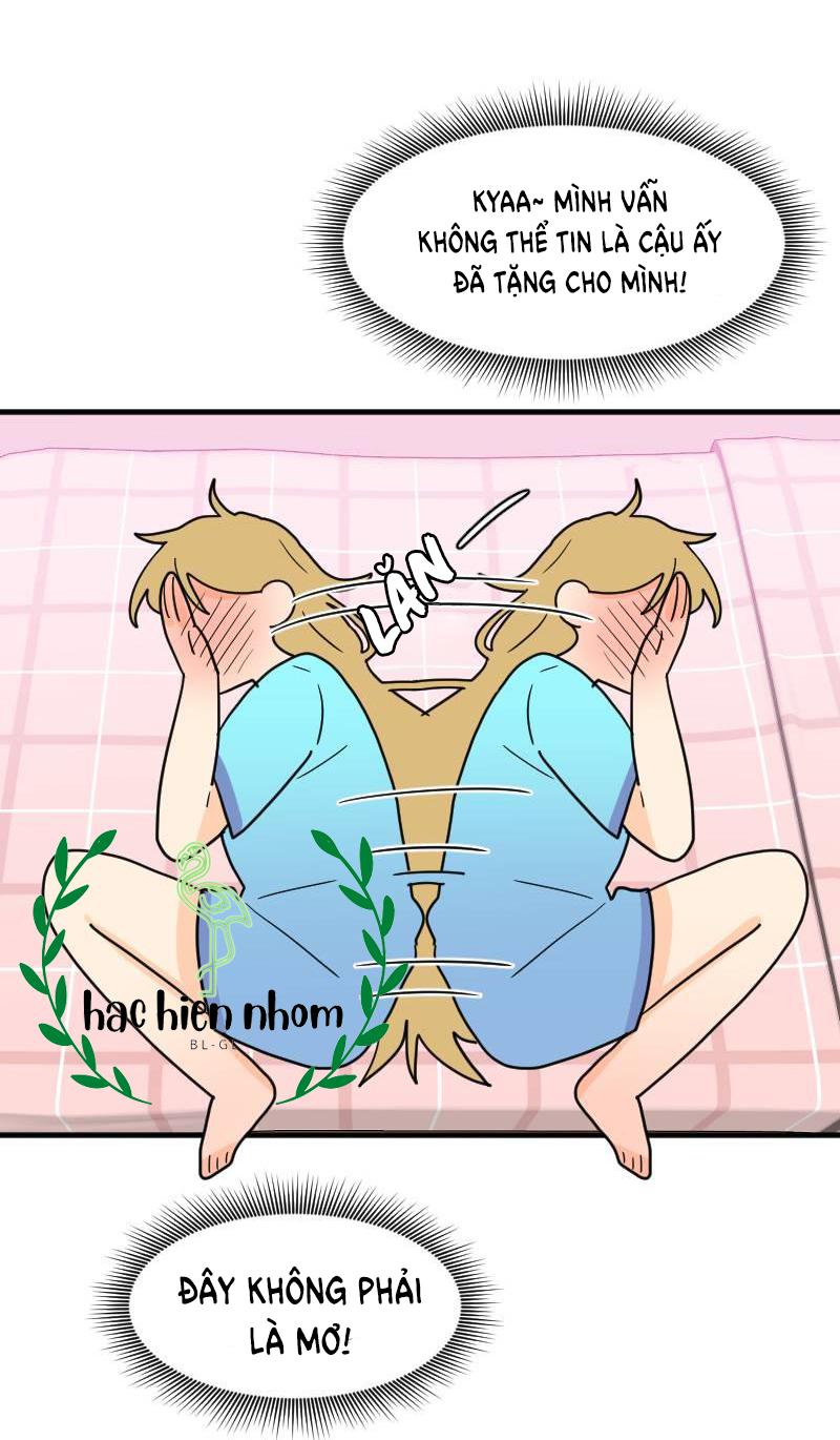 Truyện Ngôn Nhưng Không Ngôn Lắm: Chapter 38