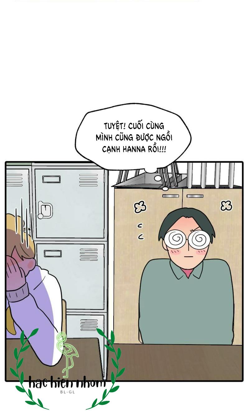 Truyện Ngôn Nhưng Không Ngôn Lắm: Chapter 38