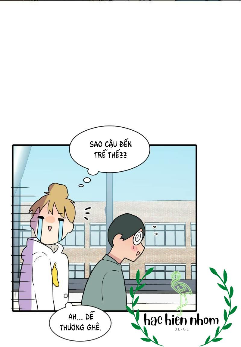 Truyện Ngôn Nhưng Không Ngôn Lắm: Chapter 38