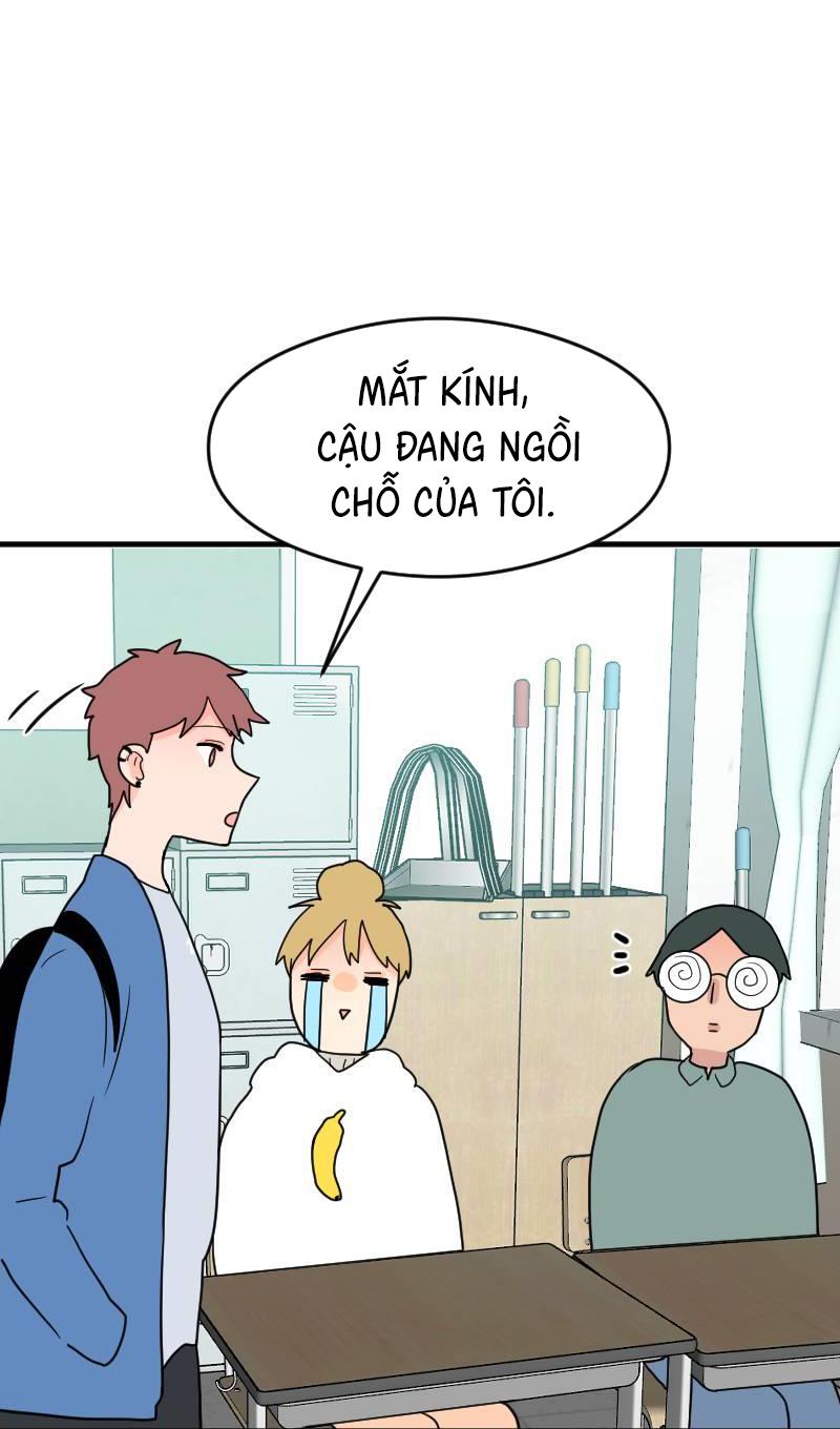 Truyện Ngôn Nhưng Không Ngôn Lắm: Chapter 38