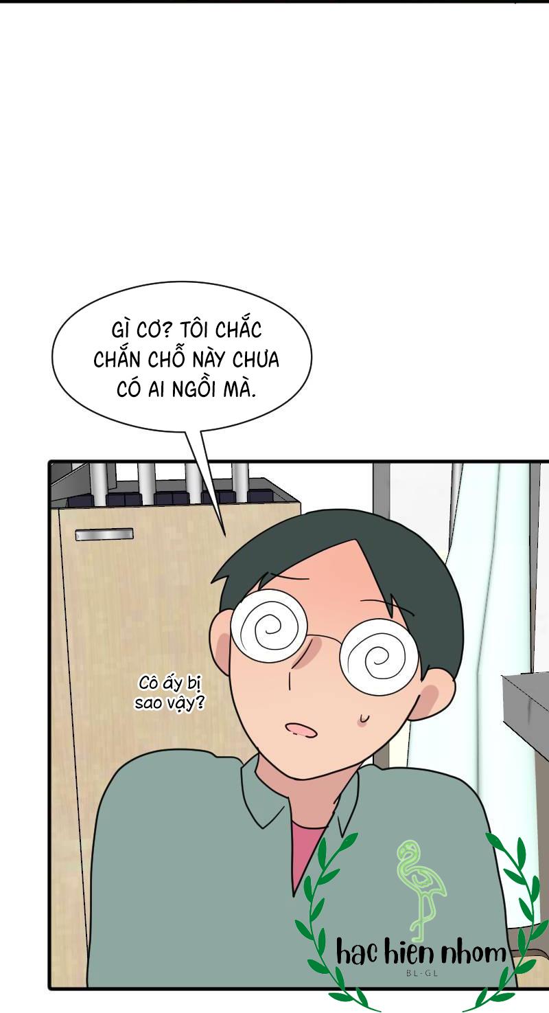 Truyện Ngôn Nhưng Không Ngôn Lắm: Chapter 38