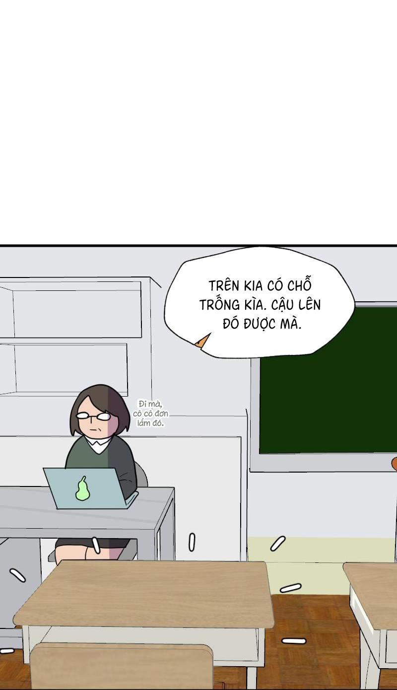Truyện Ngôn Nhưng Không Ngôn Lắm: Chapter 38