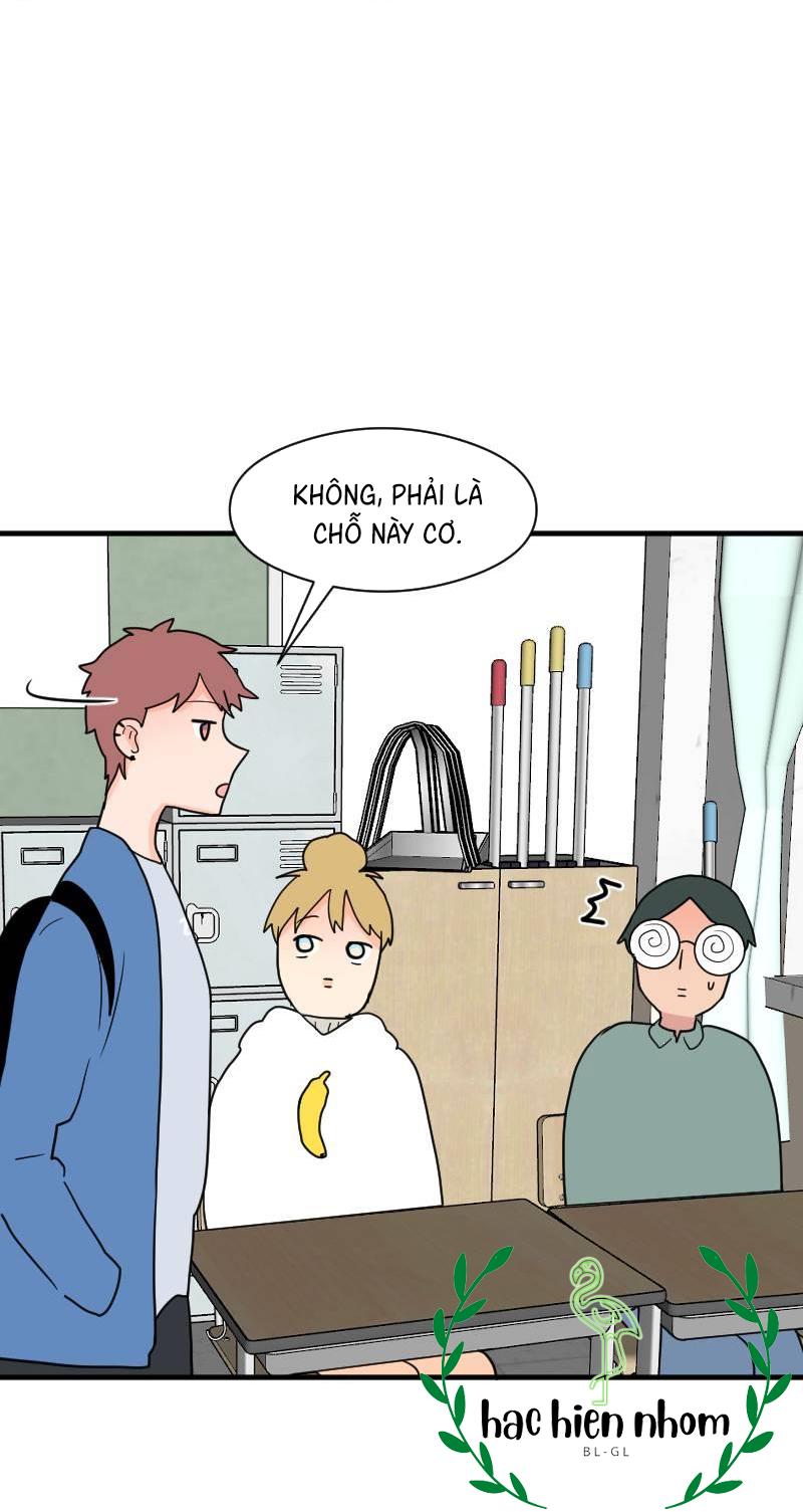 Truyện Ngôn Nhưng Không Ngôn Lắm: Chapter 38