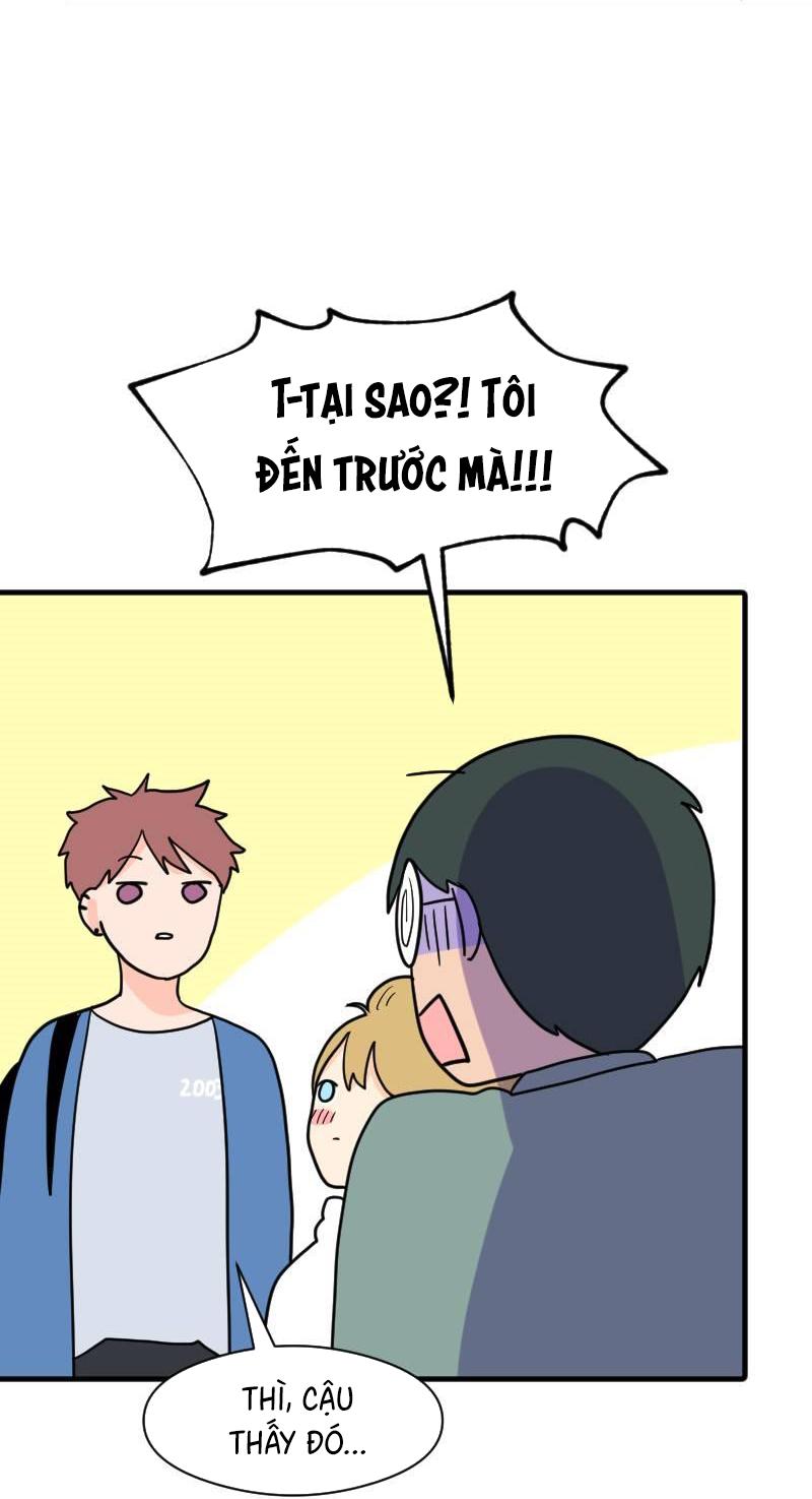 Truyện Ngôn Nhưng Không Ngôn Lắm: Chapter 38