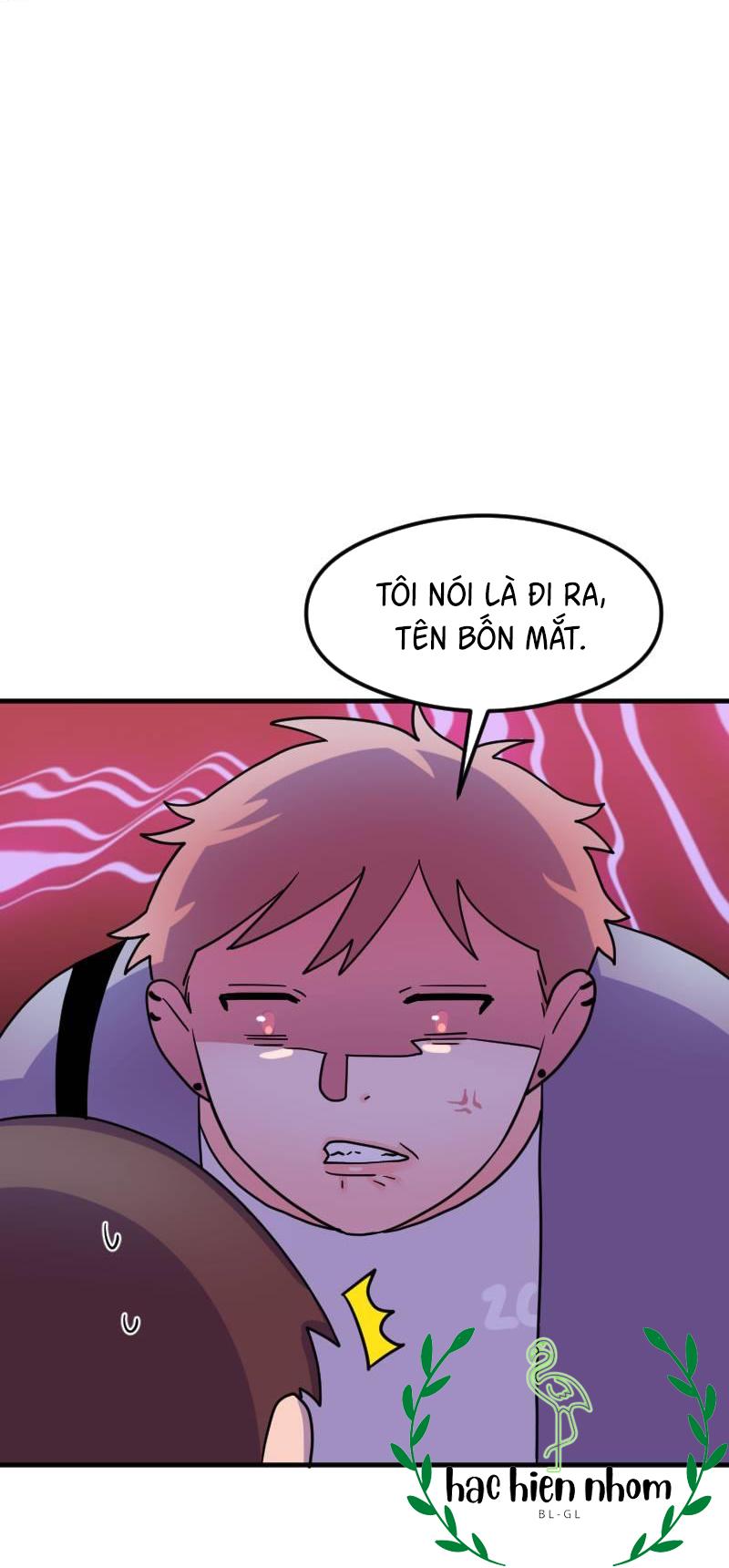 Truyện Ngôn Nhưng Không Ngôn Lắm: Chapter 38