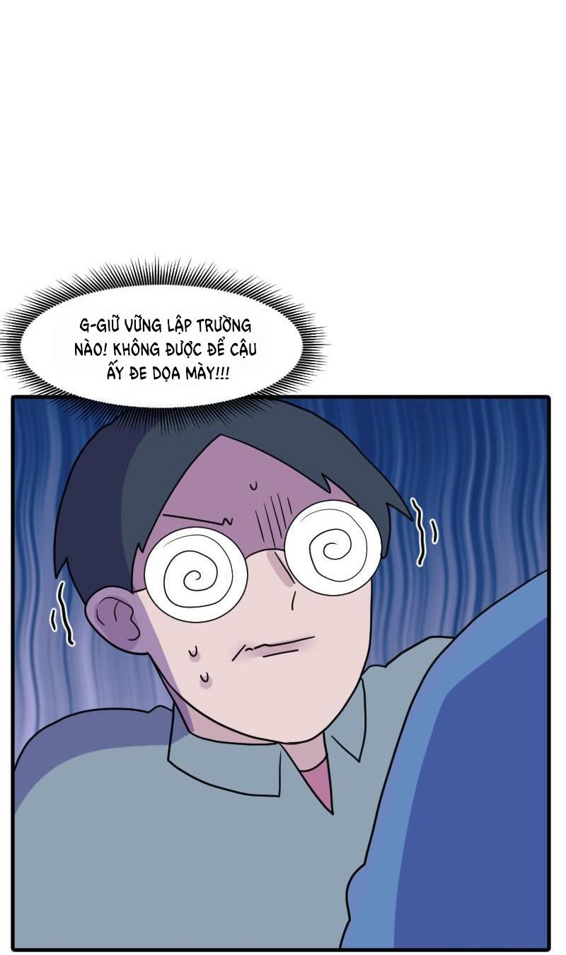 Truyện Ngôn Nhưng Không Ngôn Lắm: Chapter 38