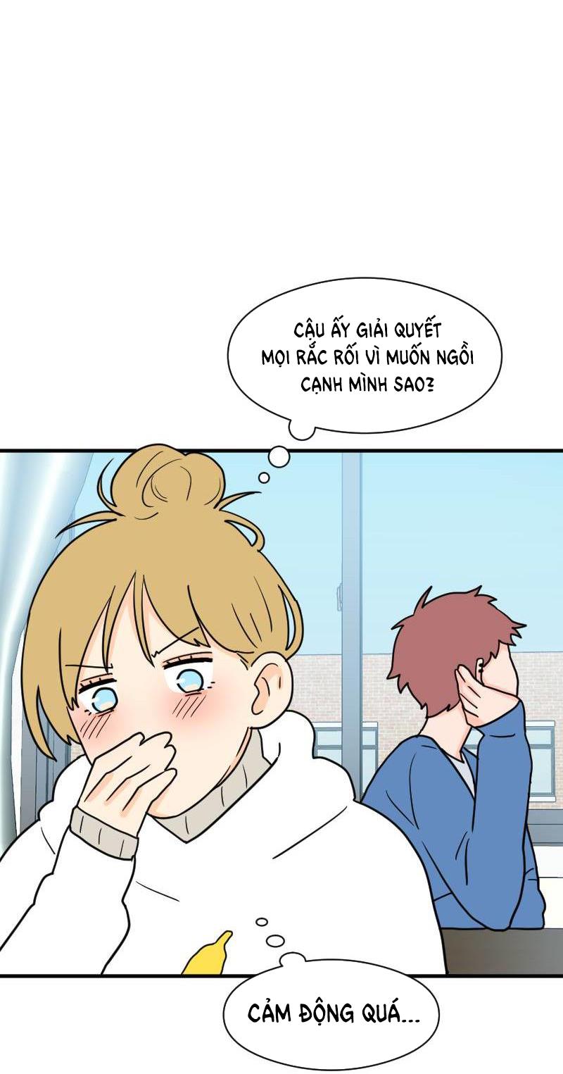Truyện Ngôn Nhưng Không Ngôn Lắm: Chapter 38