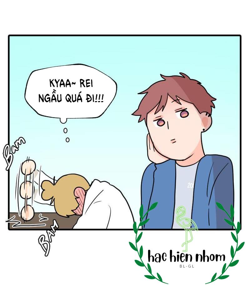Truyện Ngôn Nhưng Không Ngôn Lắm: Chapter 38