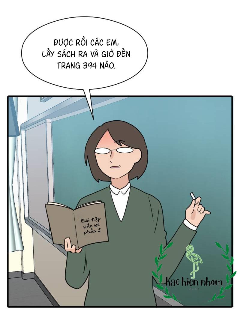 Truyện Ngôn Nhưng Không Ngôn Lắm: Chapter 38