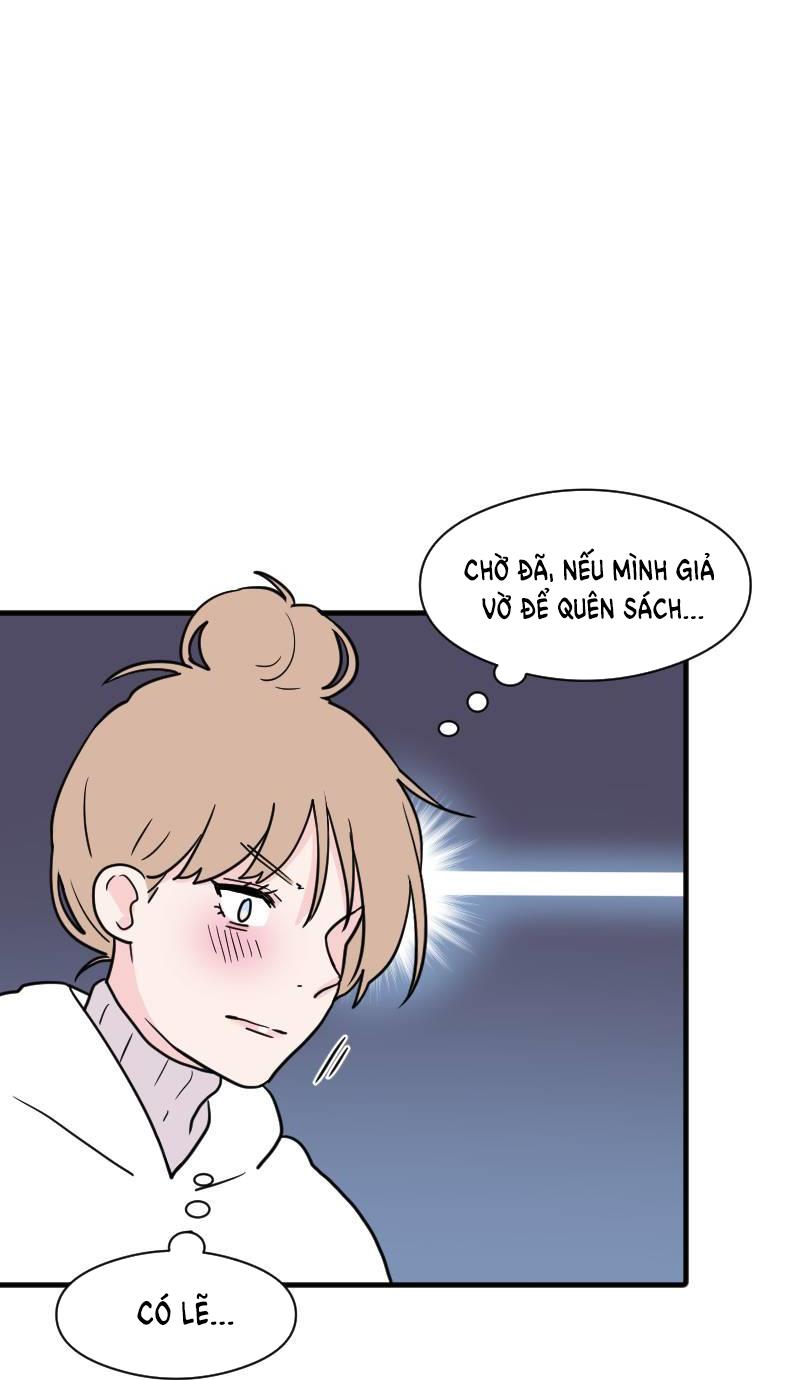 Truyện Ngôn Nhưng Không Ngôn Lắm: Chapter 38