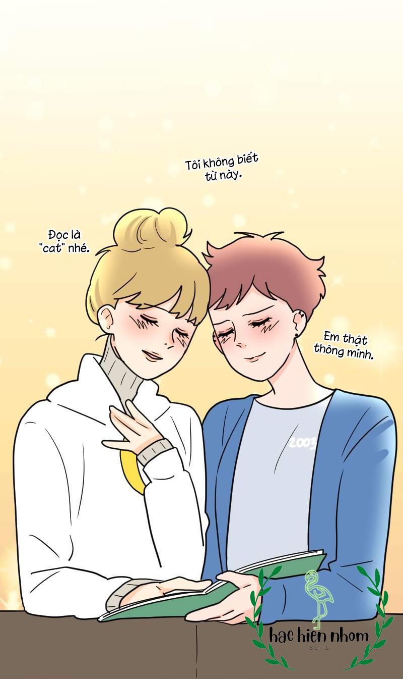 Truyện Ngôn Nhưng Không Ngôn Lắm: Chapter 38
