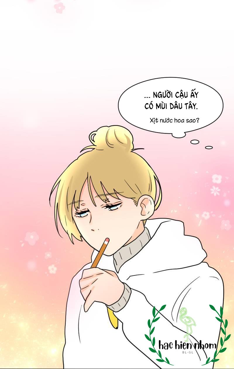 Truyện Ngôn Nhưng Không Ngôn Lắm: Chapter 38