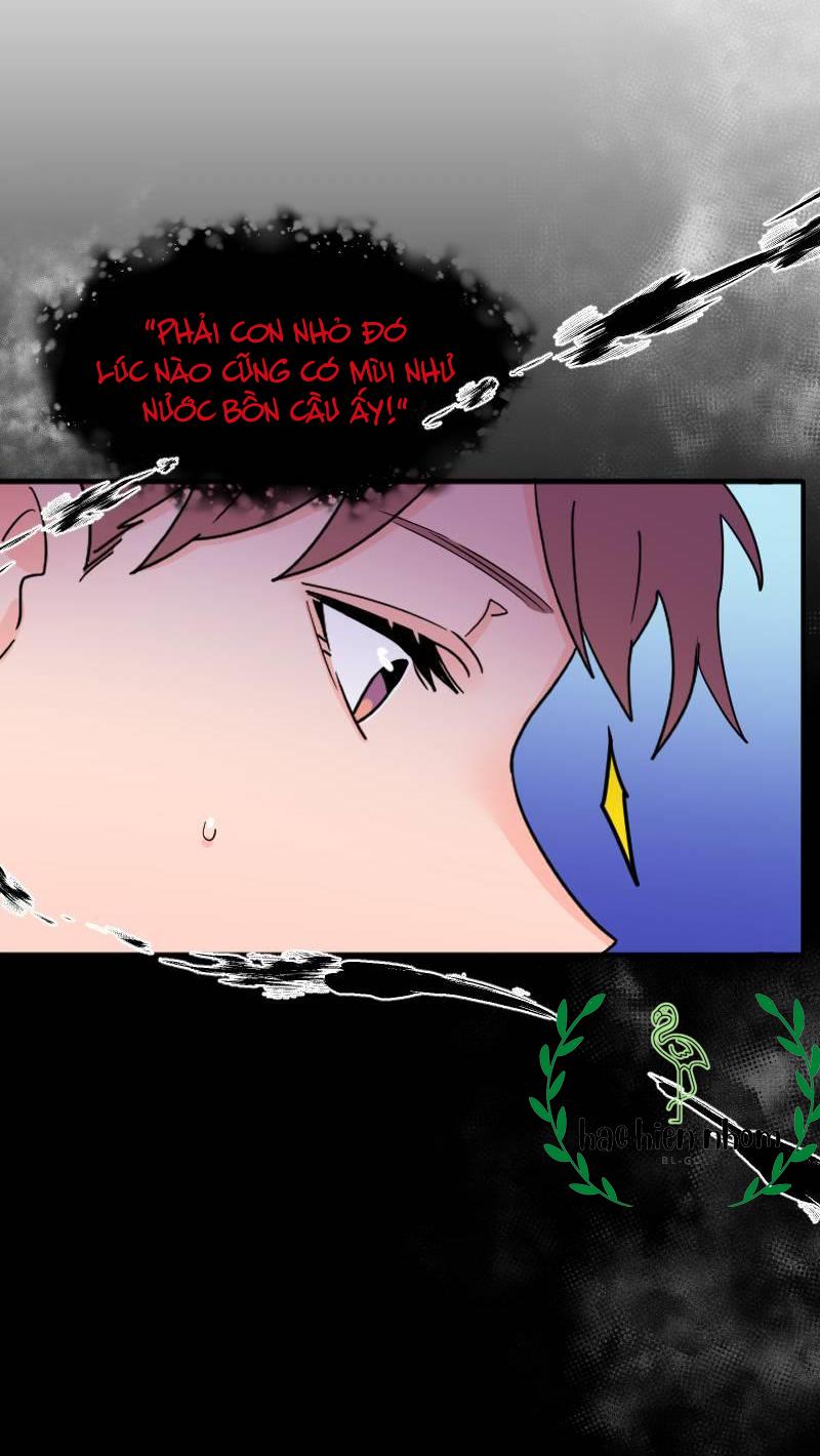Truyện Ngôn Nhưng Không Ngôn Lắm: Chapter 38