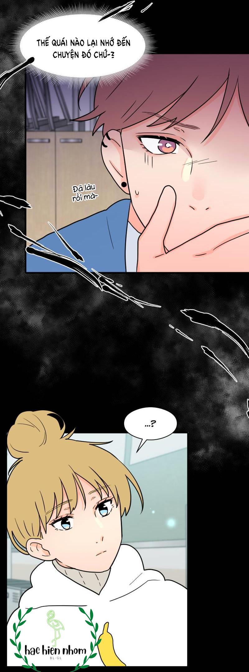 Truyện Ngôn Nhưng Không Ngôn Lắm: Chapter 38