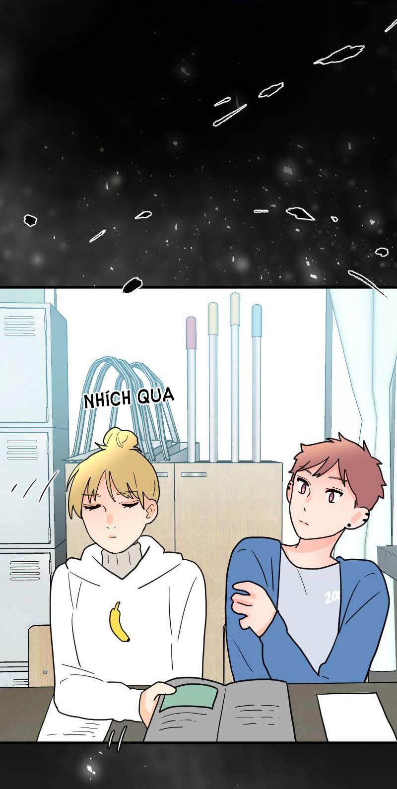 Truyện Ngôn Nhưng Không Ngôn Lắm: Chapter 38