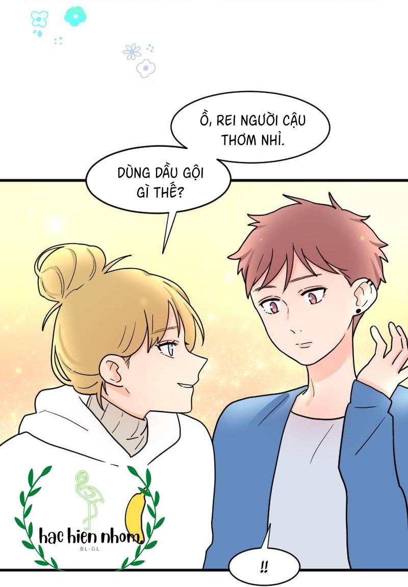 Truyện Ngôn Nhưng Không Ngôn Lắm: Chapter 38