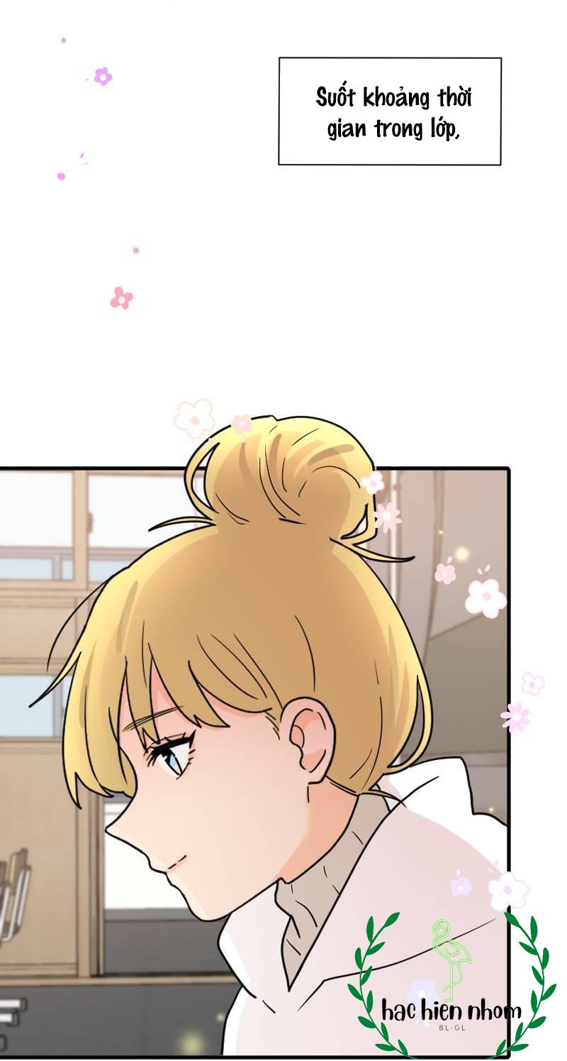 Truyện Ngôn Nhưng Không Ngôn Lắm: Chapter 38