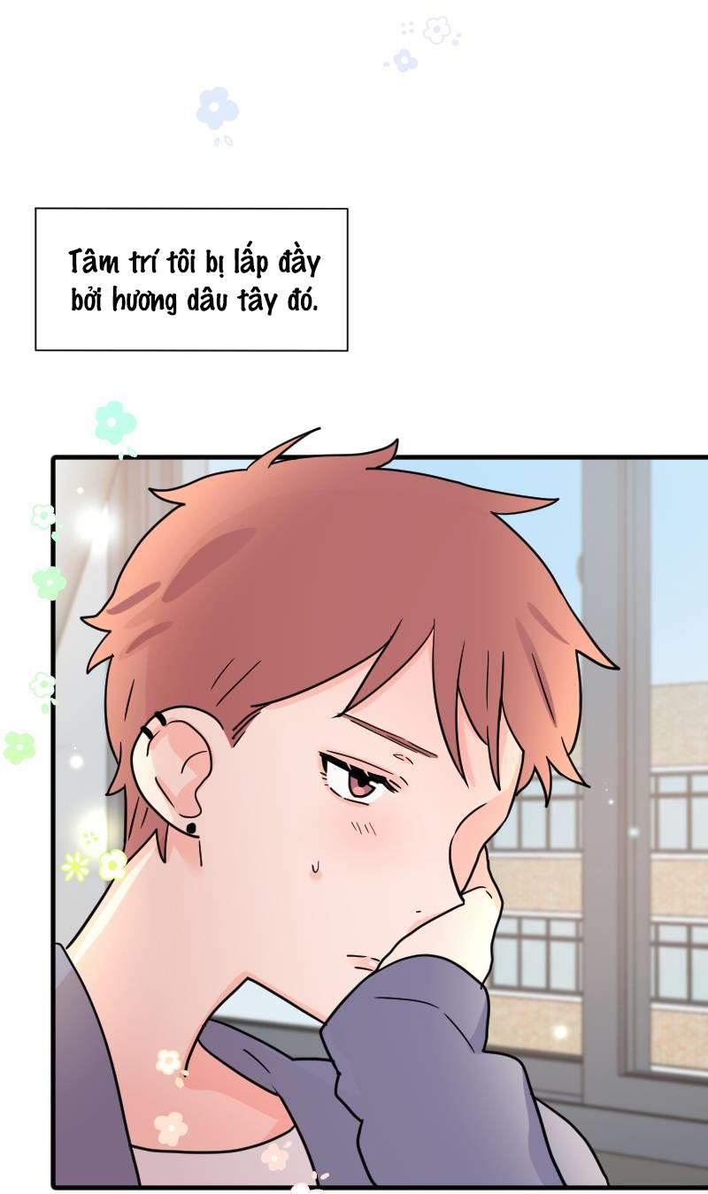 Truyện Ngôn Nhưng Không Ngôn Lắm: Chapter 38