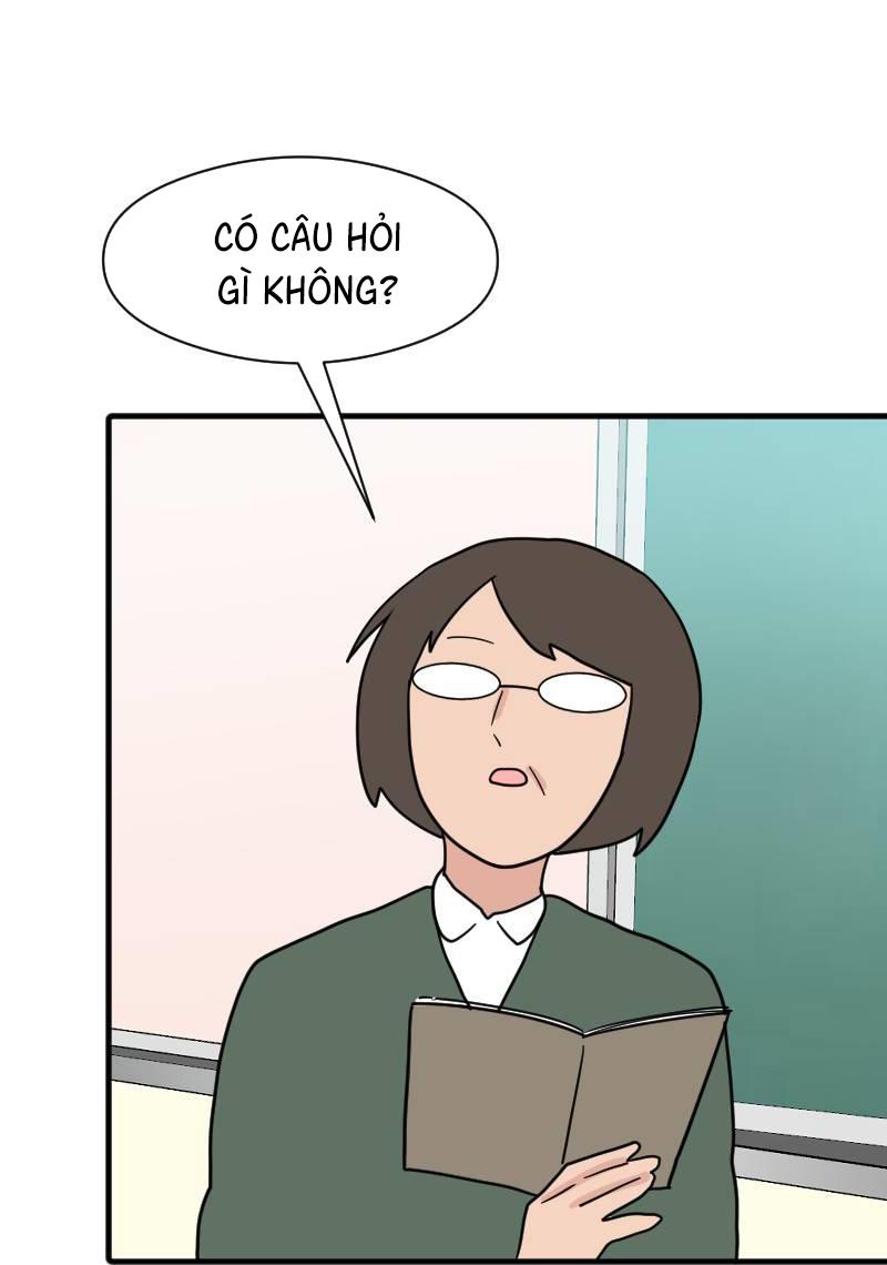 Truyện Ngôn Nhưng Không Ngôn Lắm: Chapter 38