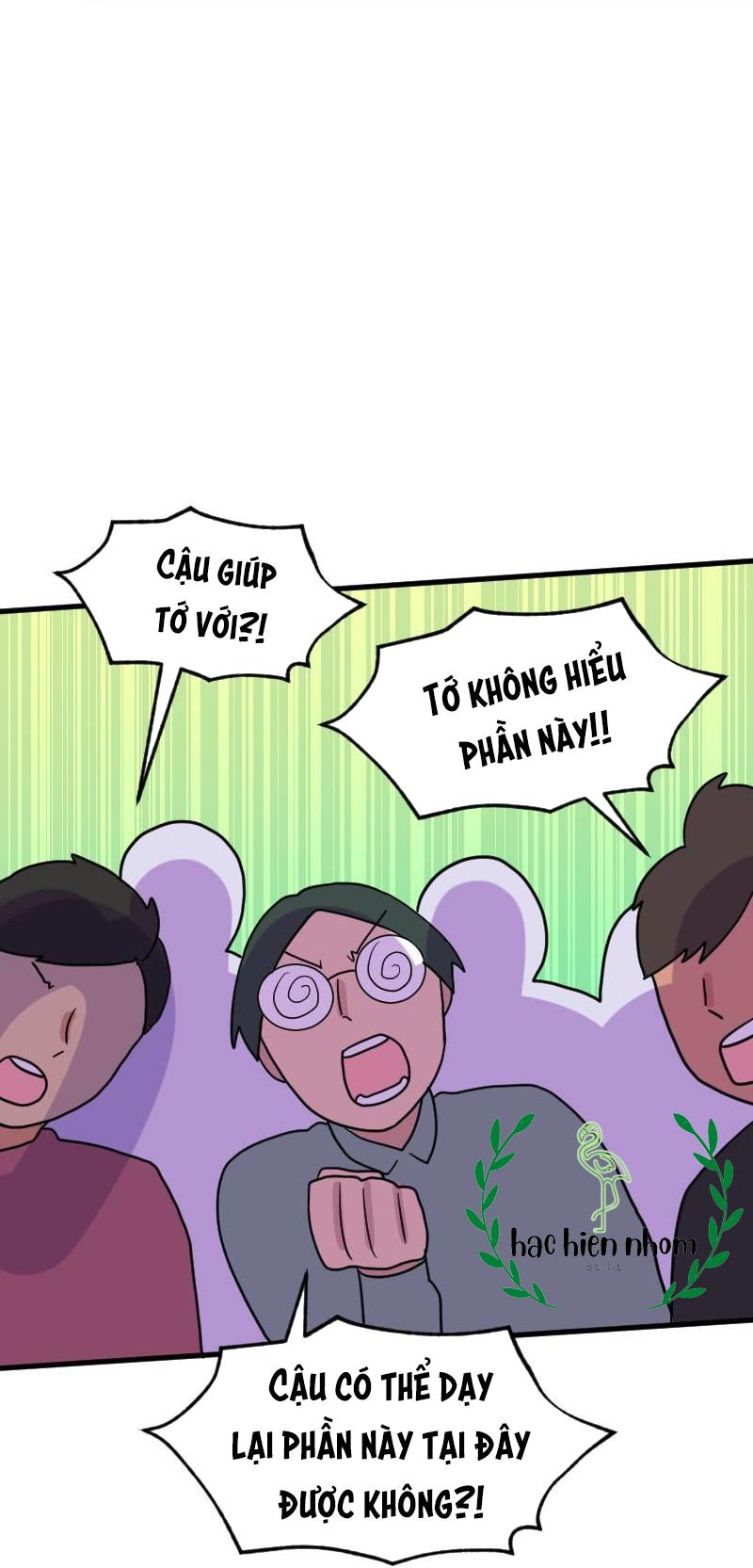 Truyện Ngôn Nhưng Không Ngôn Lắm: Chapter 38