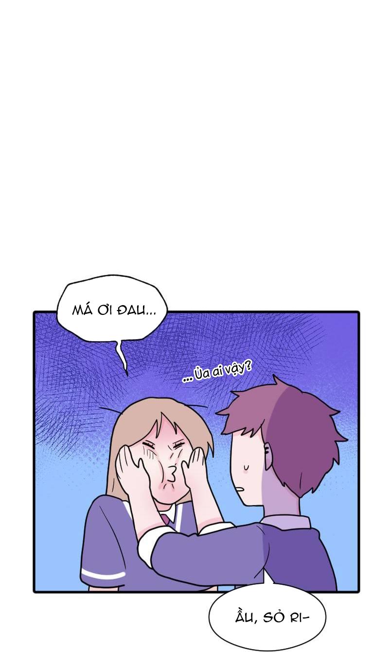 Truyện Ngôn Nhưng Không Ngôn Lắm: Chapter 39