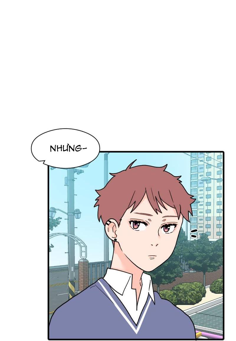 Truyện Ngôn Nhưng Không Ngôn Lắm: Chapter 39