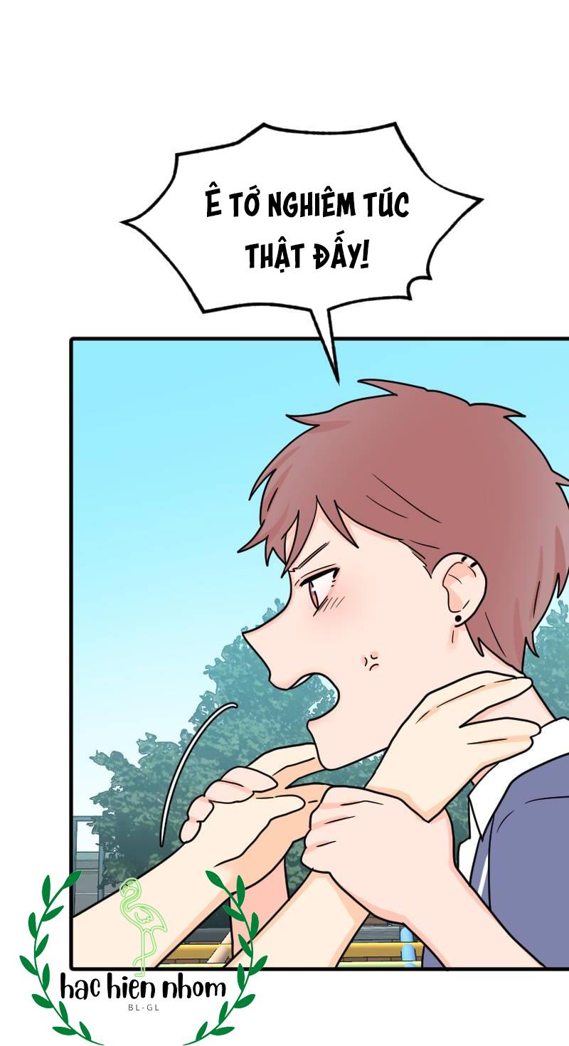 Truyện Ngôn Nhưng Không Ngôn Lắm: Chapter 39
