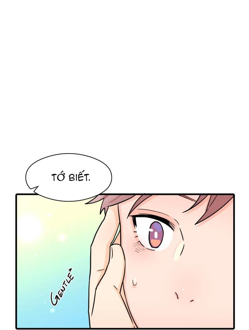 Truyện Ngôn Nhưng Không Ngôn Lắm: Chapter 39