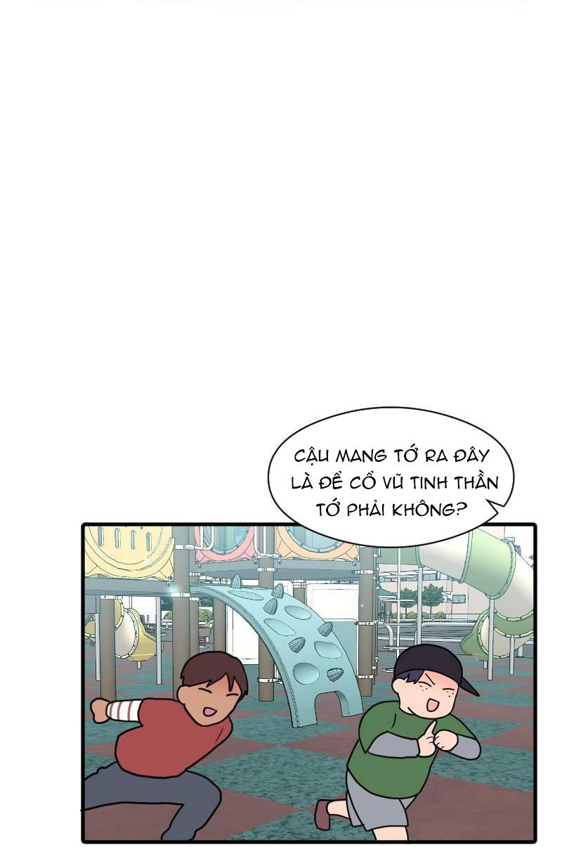 Truyện Ngôn Nhưng Không Ngôn Lắm: Chapter 39