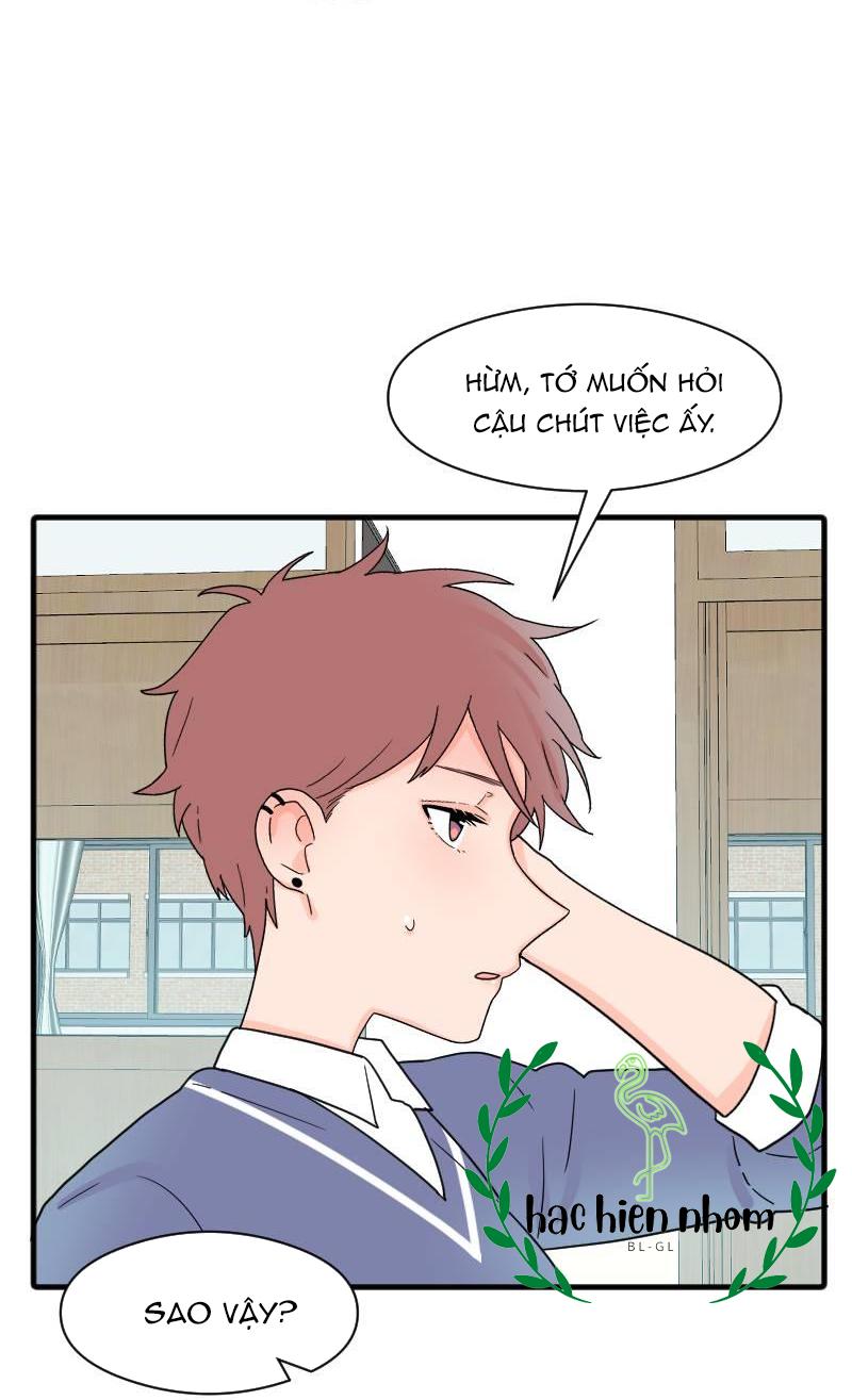 Truyện Ngôn Nhưng Không Ngôn Lắm: Chapter 39