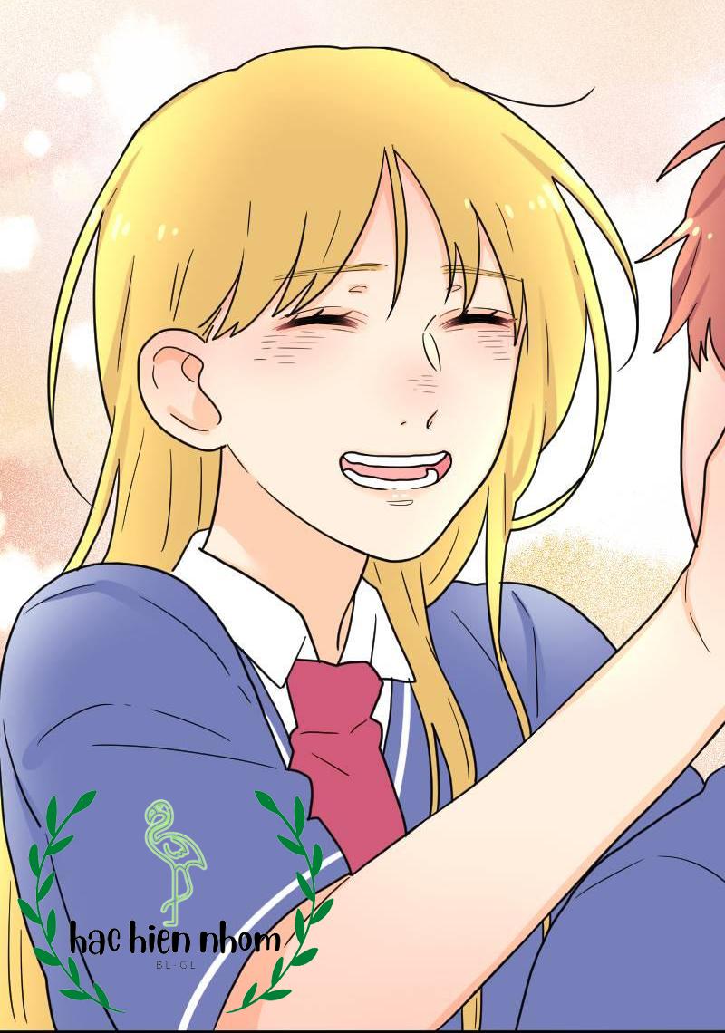 Truyện Ngôn Nhưng Không Ngôn Lắm: Chapter 39