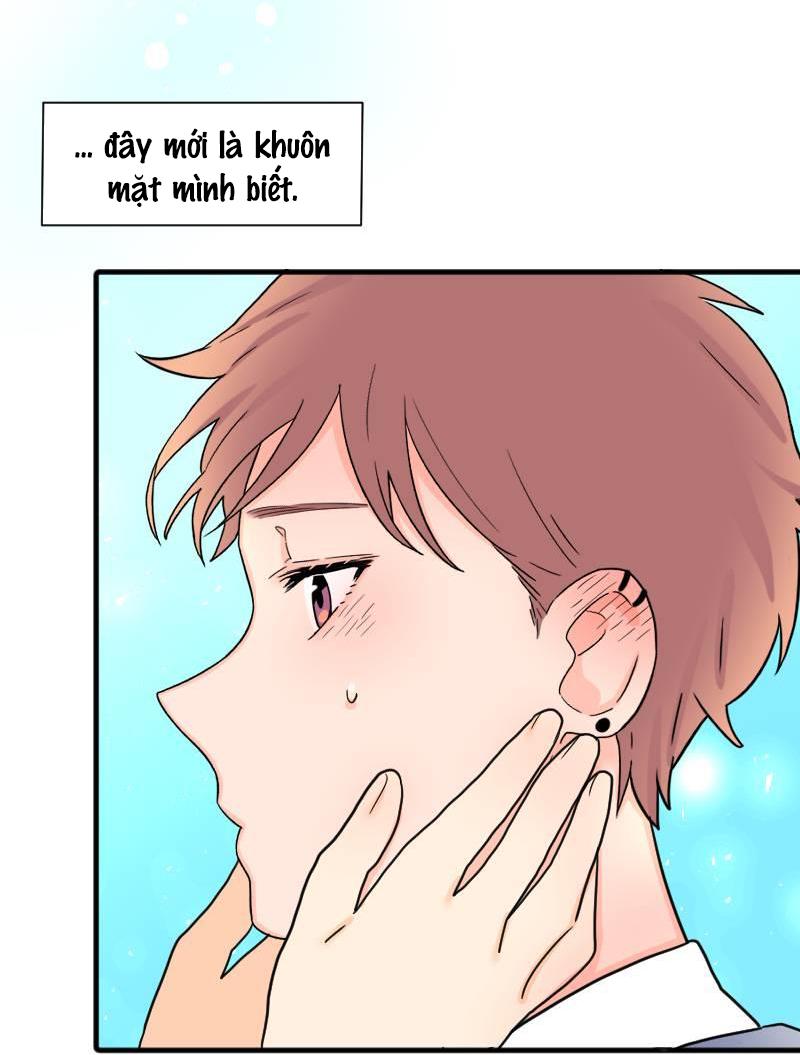 Truyện Ngôn Nhưng Không Ngôn Lắm: Chapter 39
