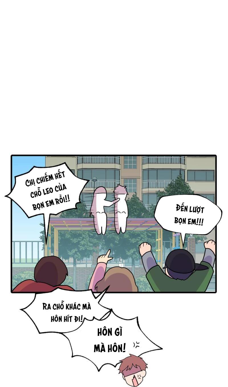 Truyện Ngôn Nhưng Không Ngôn Lắm: Chapter 39