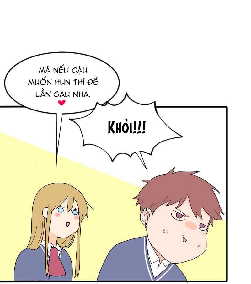 Truyện Ngôn Nhưng Không Ngôn Lắm: Chapter 39