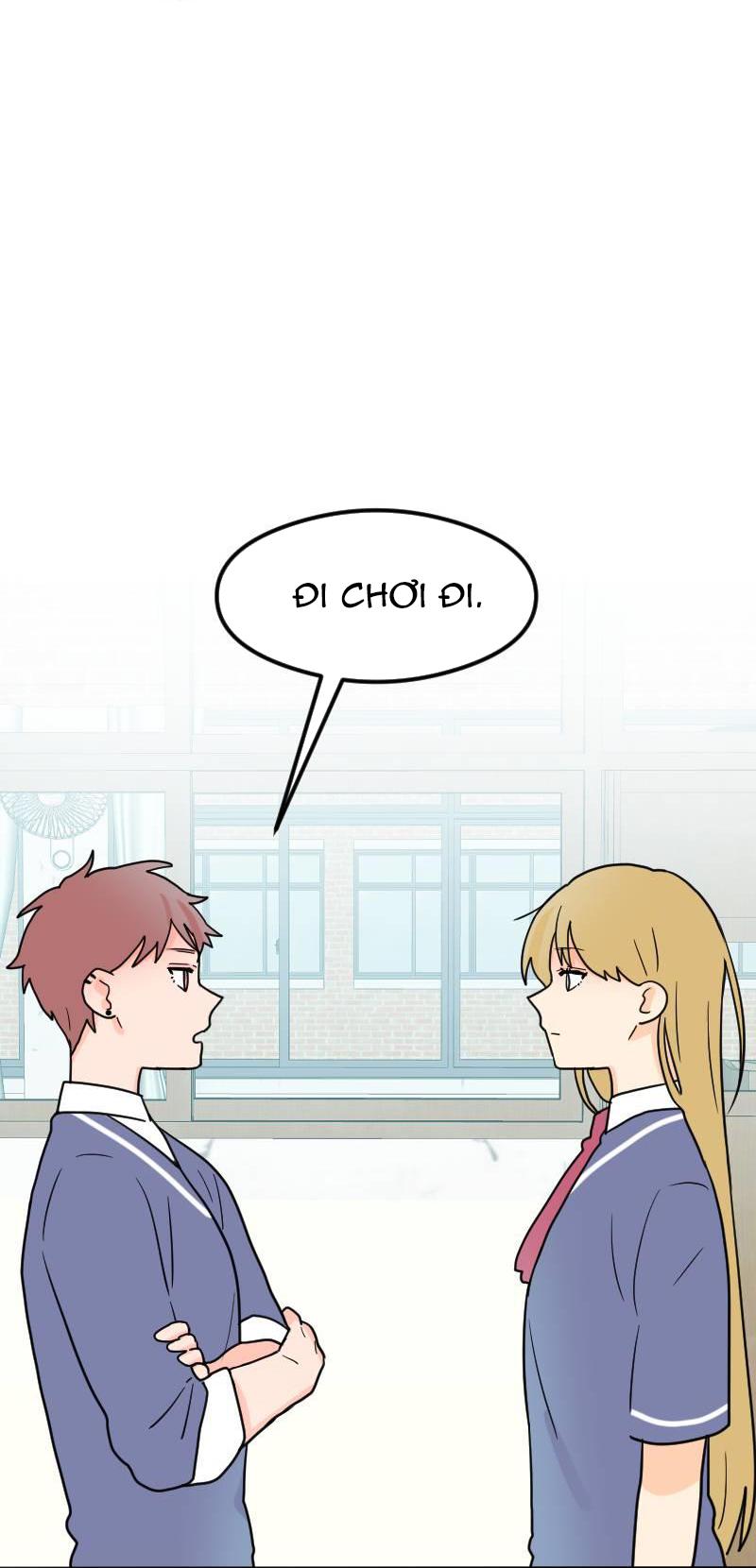 Truyện Ngôn Nhưng Không Ngôn Lắm: Chapter 39