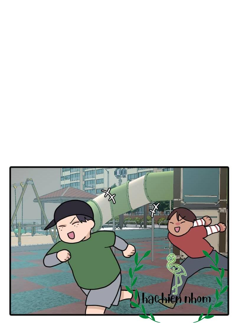 Truyện Ngôn Nhưng Không Ngôn Lắm: Chapter 39