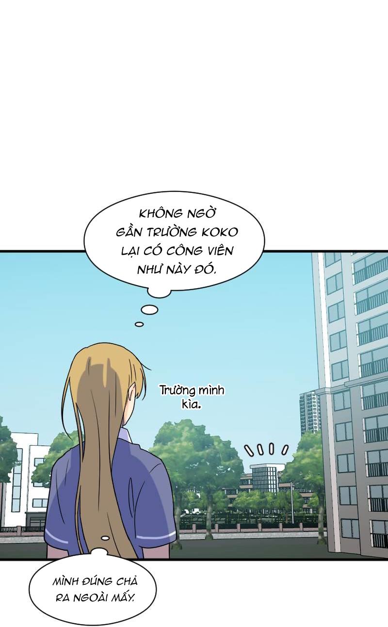 Truyện Ngôn Nhưng Không Ngôn Lắm: Chapter 39